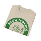 Slow Moving House Club T-Shirt