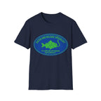 Tank Trout T-Shirt