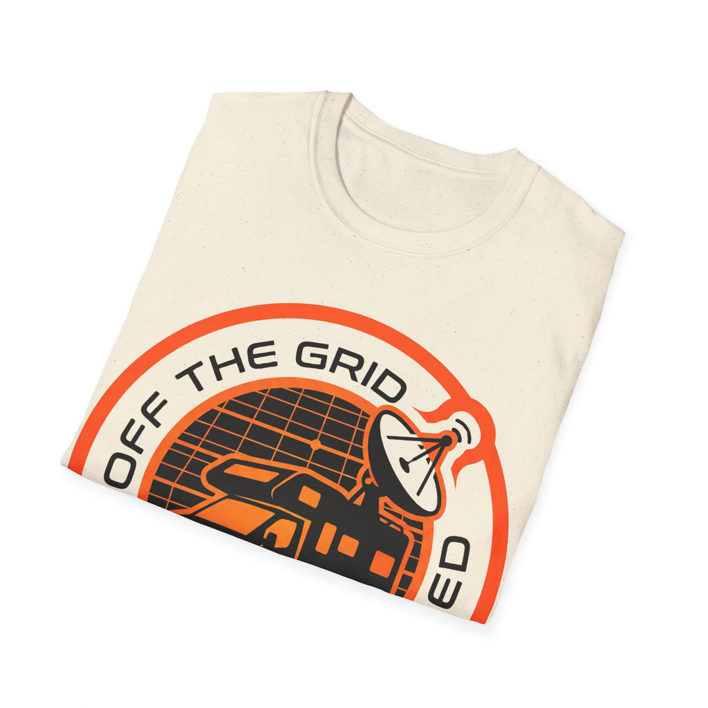 Off The Grid T-Shirt