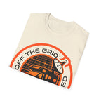 Off The Grid T-Shirt
