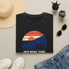 Time Is A Suggestion Tank T-Shirt