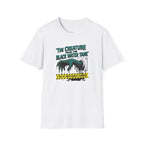 The Creature From The Black Water Tank T-Shirt