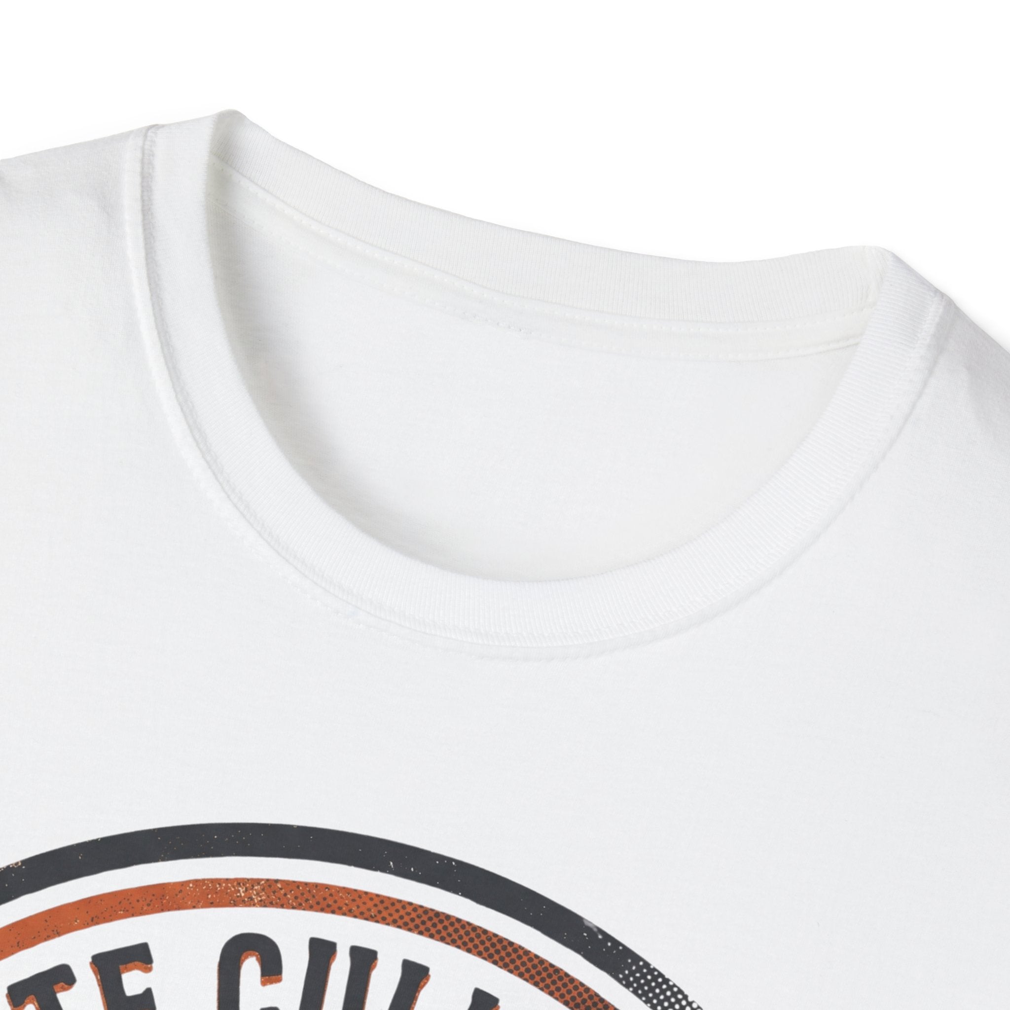 Campsite Culinary King T-Shirt