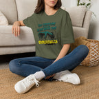 The Creature From The Black Water Tank T-Shirt