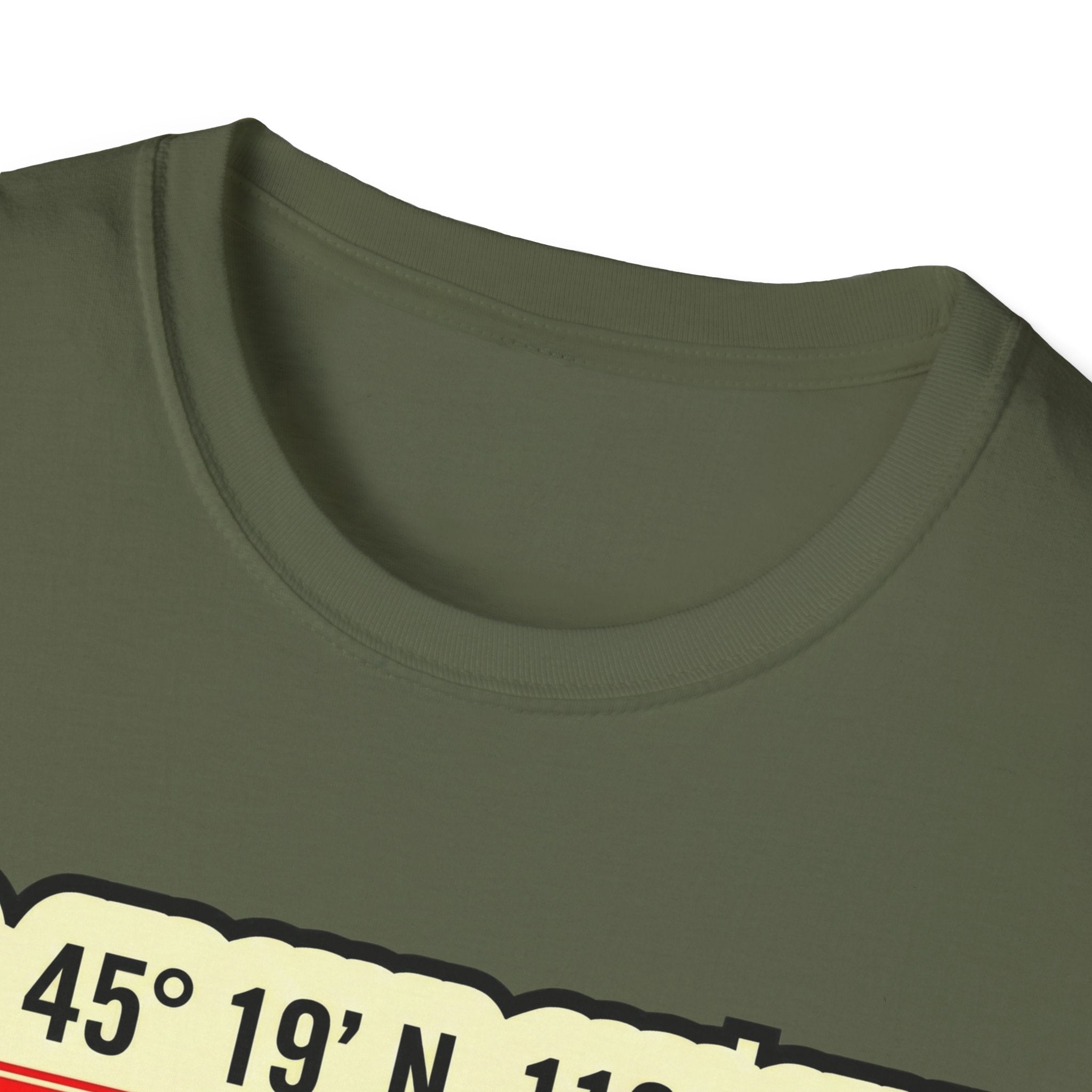 Updating Reality T-Shirt