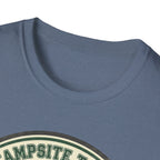 Campsite Tax Collector T-Shirt