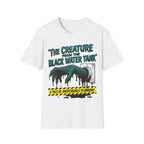 The Creature From The Black Water Tank T-Shirt