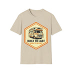 Built To Last T-Shirt