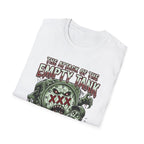 Empty Tank T-Shirt