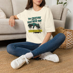 The Creature From The Black Water Tank T-Shirt
