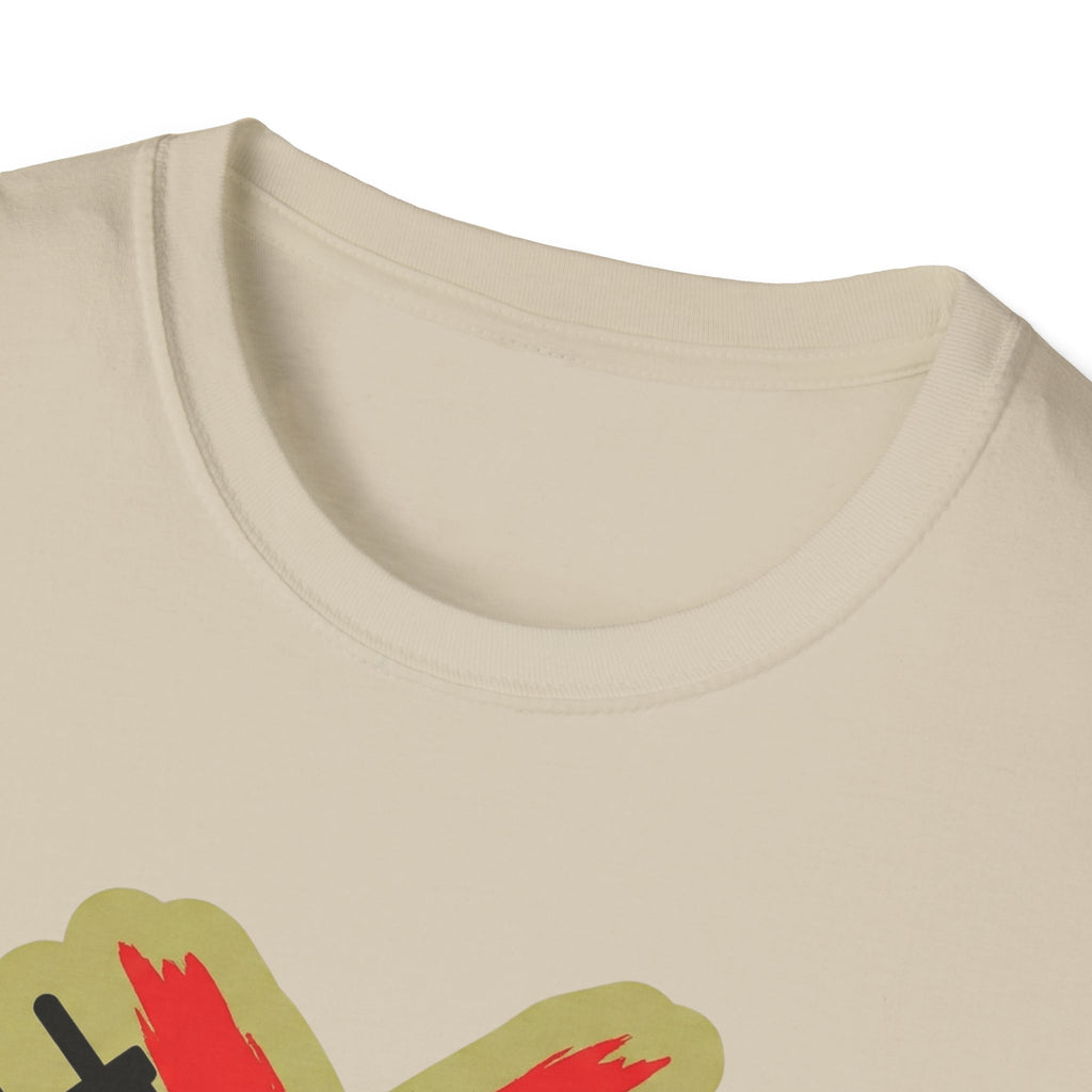 No Hookups, No Problem T-Shirt