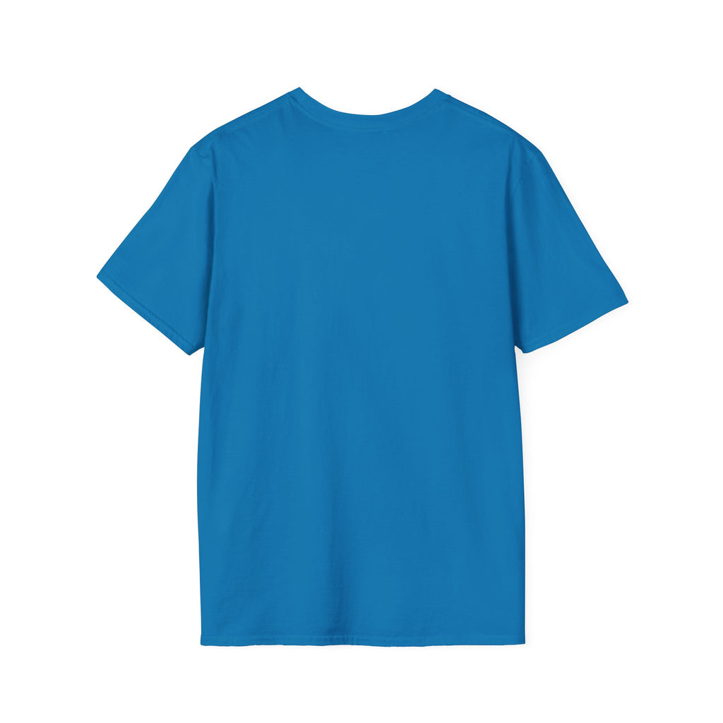 Invasion Of The Site Snatchers T-Shirt