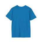Invasion Of The Site Snatchers T-Shirt