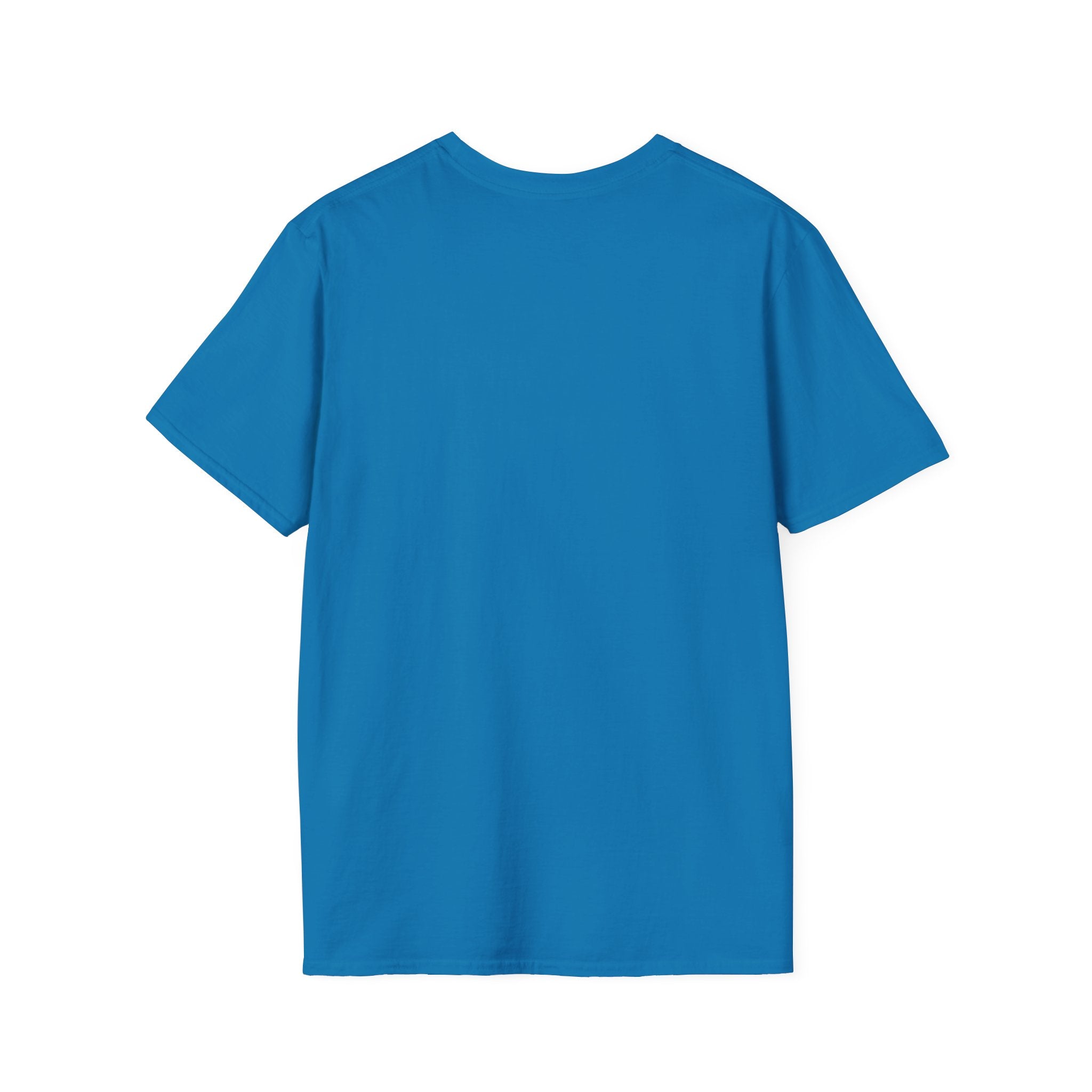 Invasion Of The Site Snatchers T-Shirt