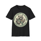 Campsite Tax Collector T-Shirt
