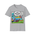 My Left T-Shirt