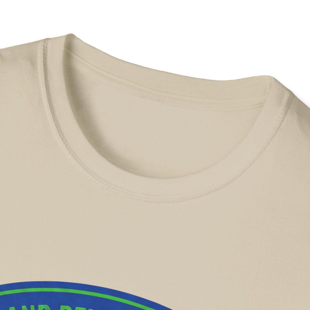 Tank Trout T-Shirt