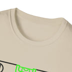 Reasonably Level Headed T-Shirt