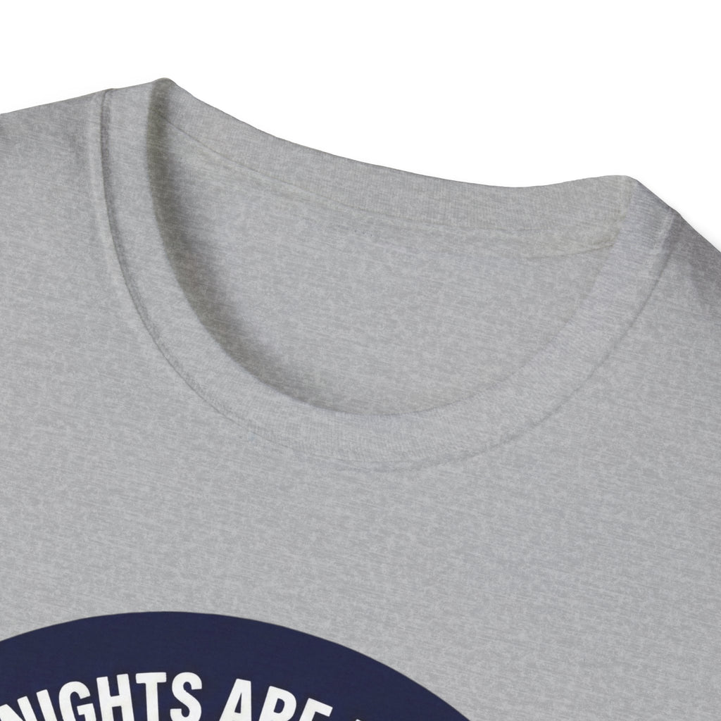 Porch Light T-Shirt