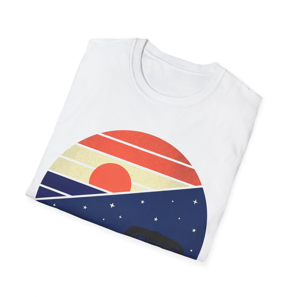 Time Is A Suggestion Tank T-Shirt