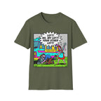 My Left T-Shirt
