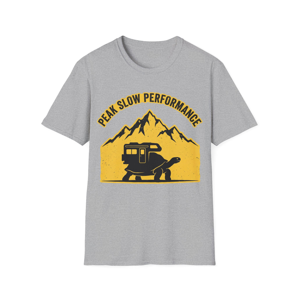 Peak Slow Performance T-Shirt