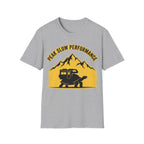Peak Slow Performance T-Shirt