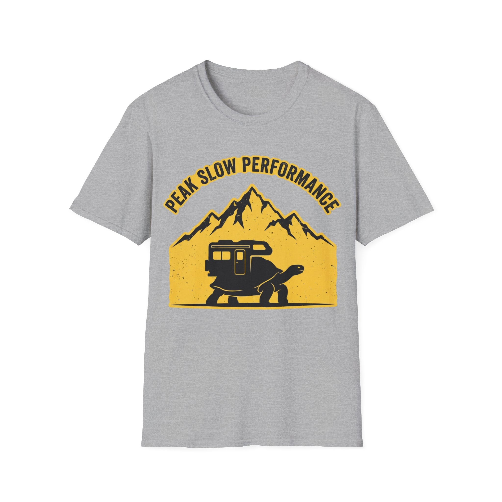 Peak Slow Performance T-Shirt