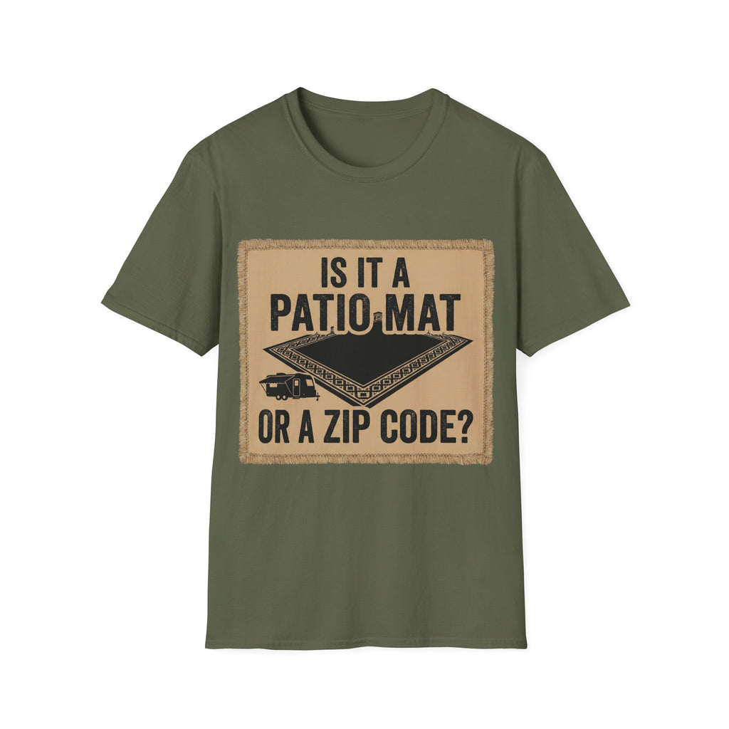 Is That A Patio Mat? T-Shirt