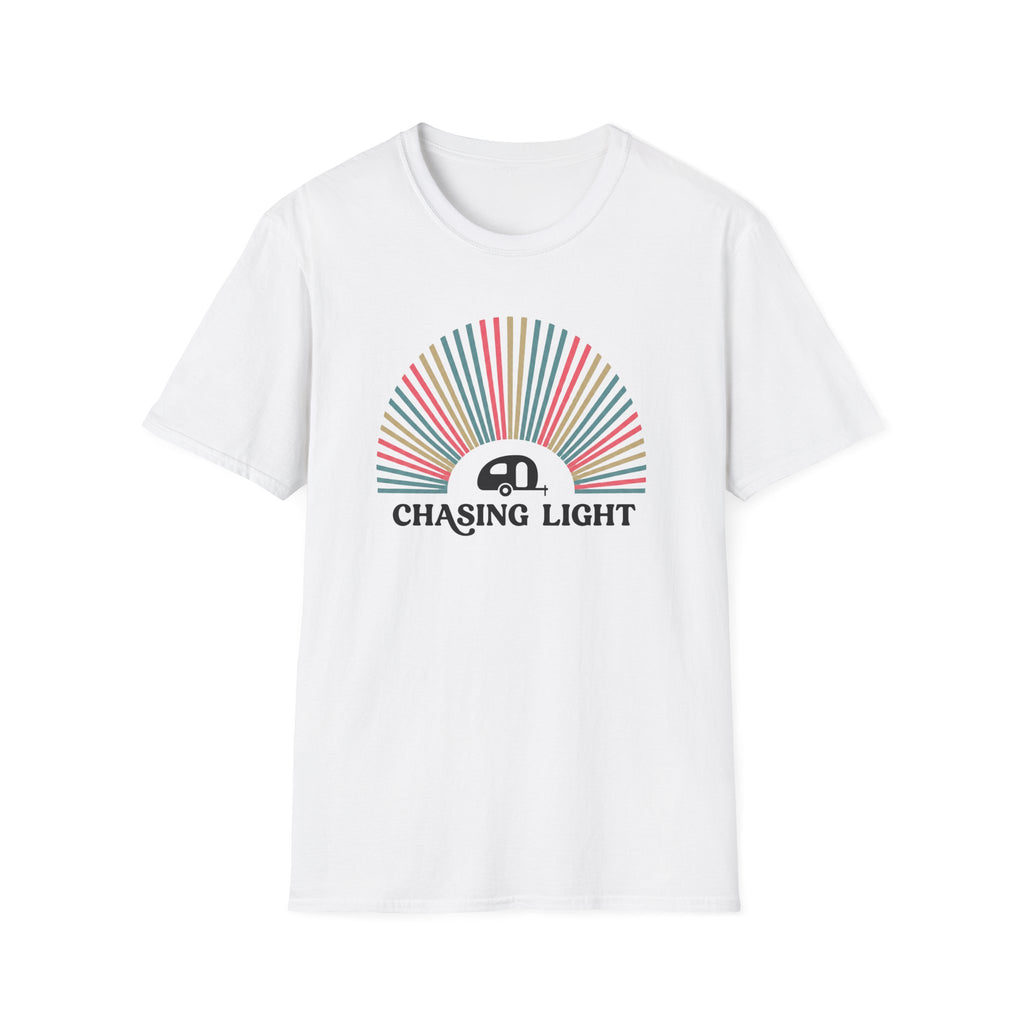 Chasing Light T-Shirt
