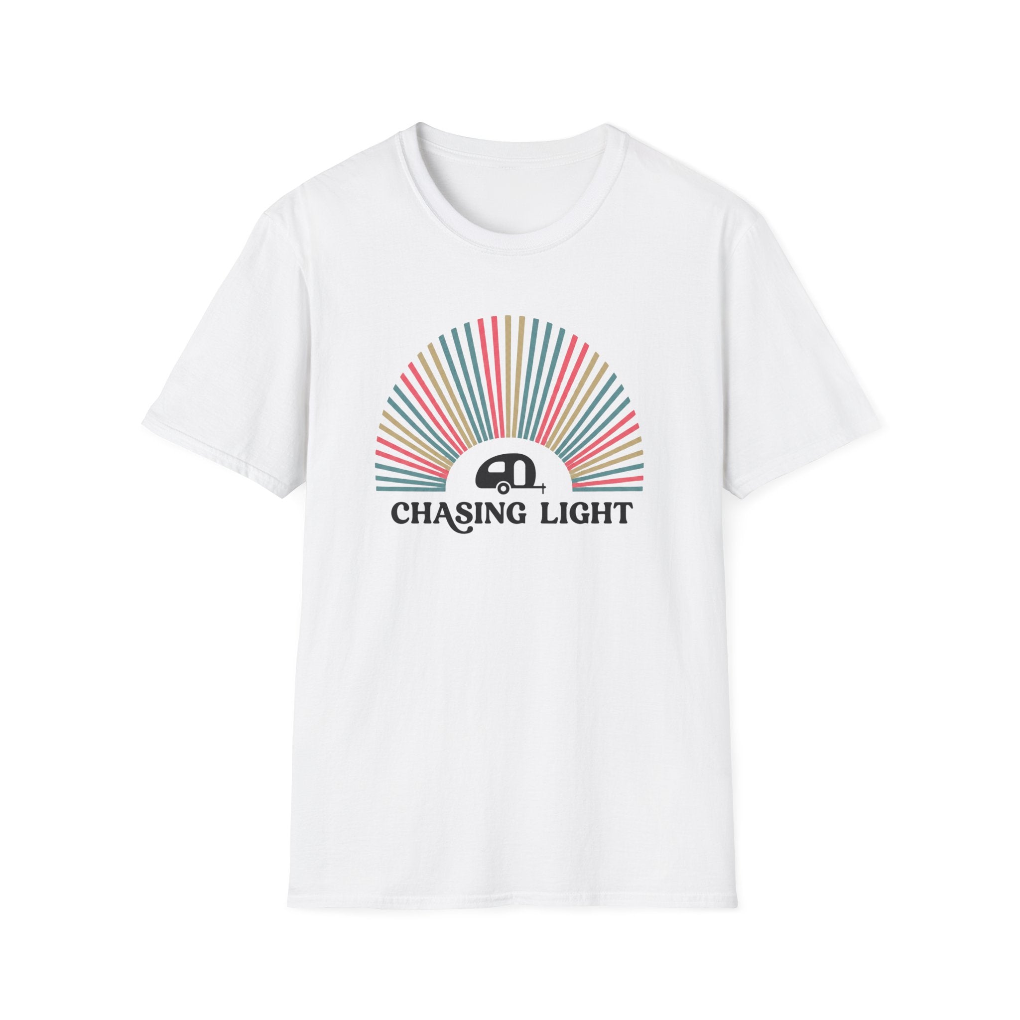 Chasing Light T-Shirt