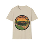 Slide(ing) Into Home T-Shirt