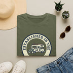 Slow Lane T-Shirt