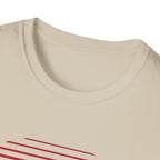Miles To Go T-Shirt