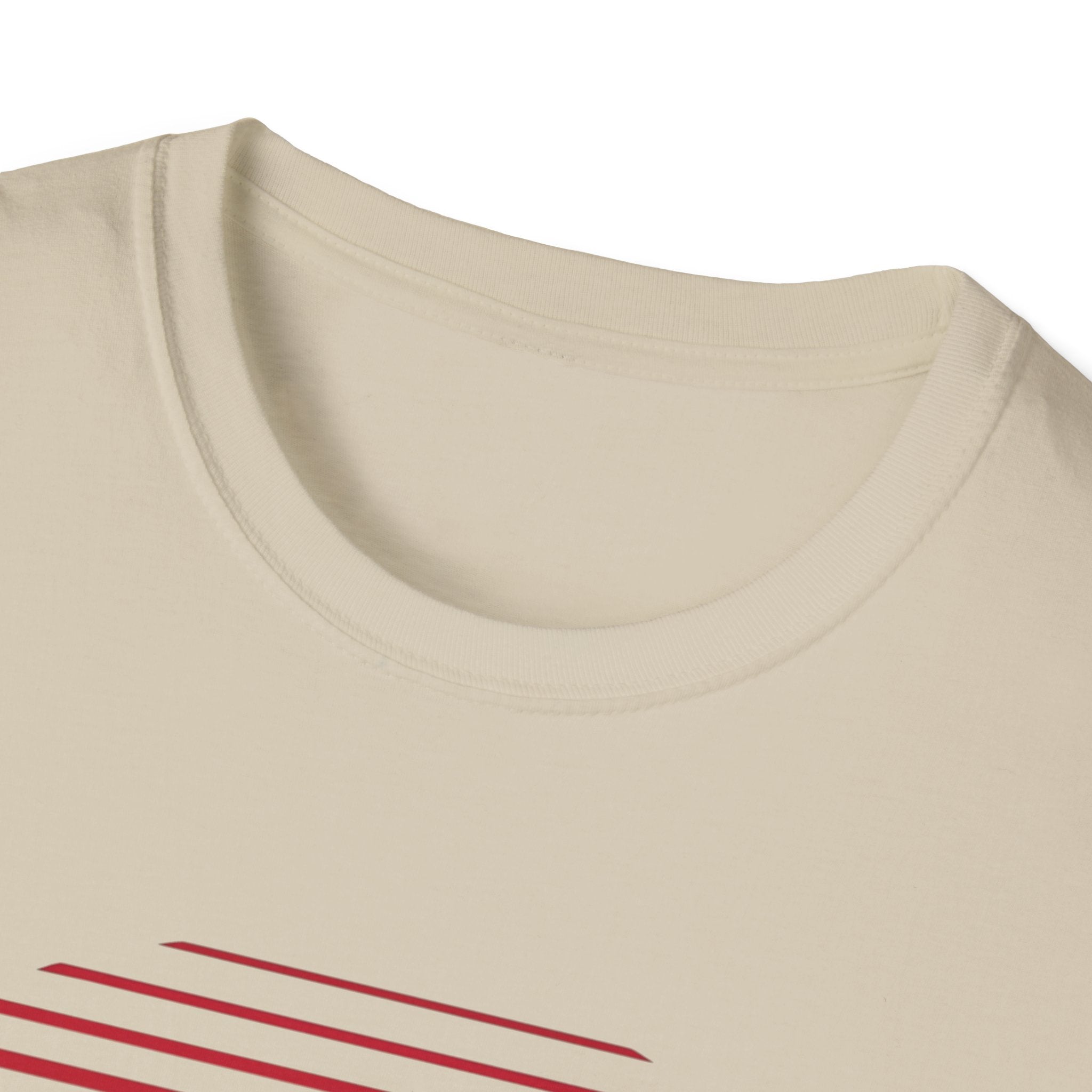 Miles To Go T-Shirt