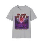 The Zone With No WiFi T-Shirt