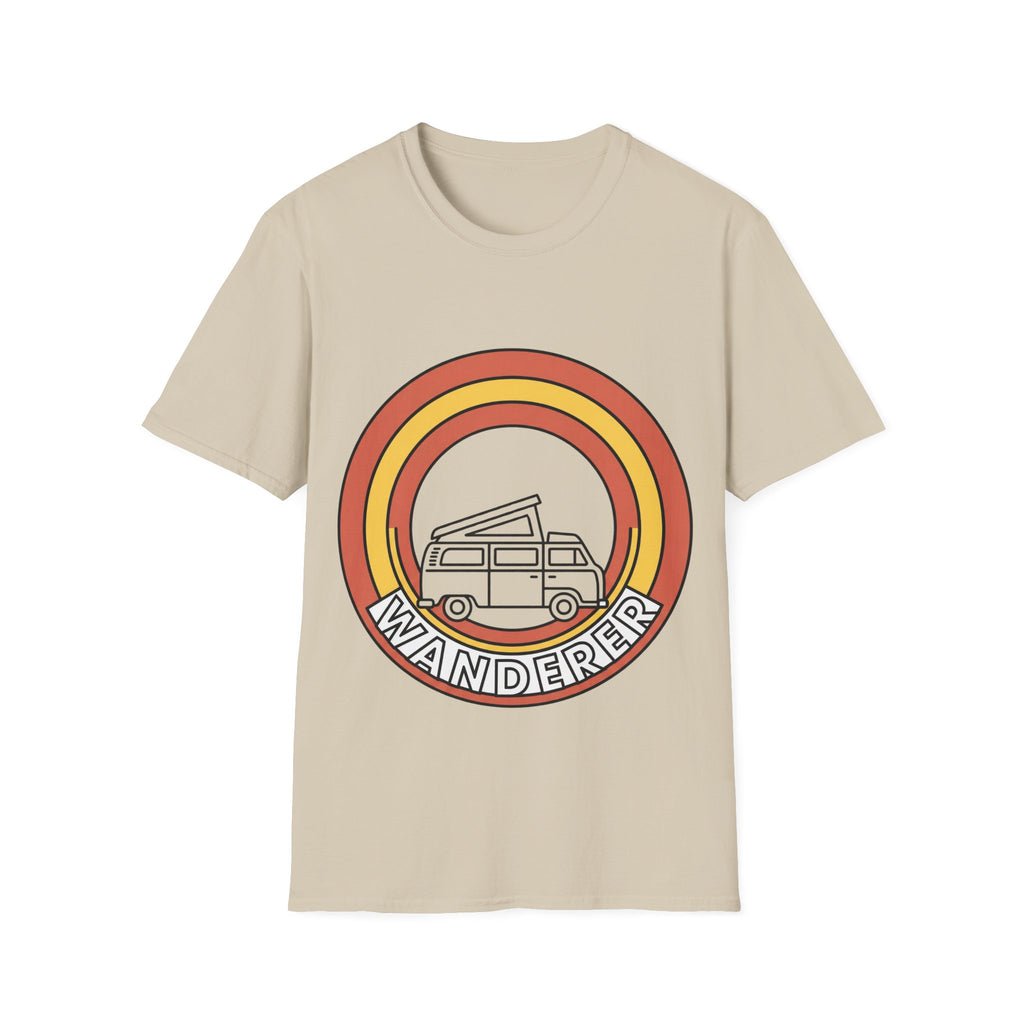 Wanderer T-Shirt