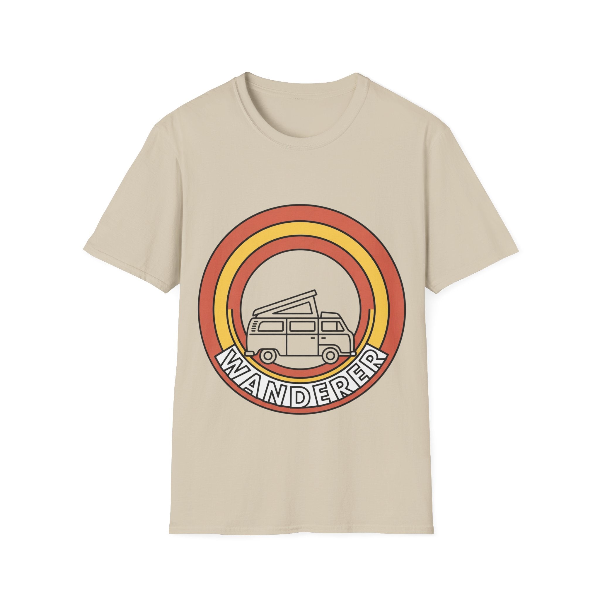 Wanderer T-Shirt