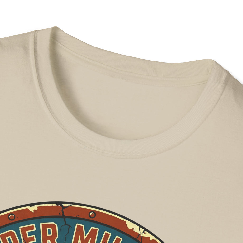 Gallons Per Mile Club T-Shirt