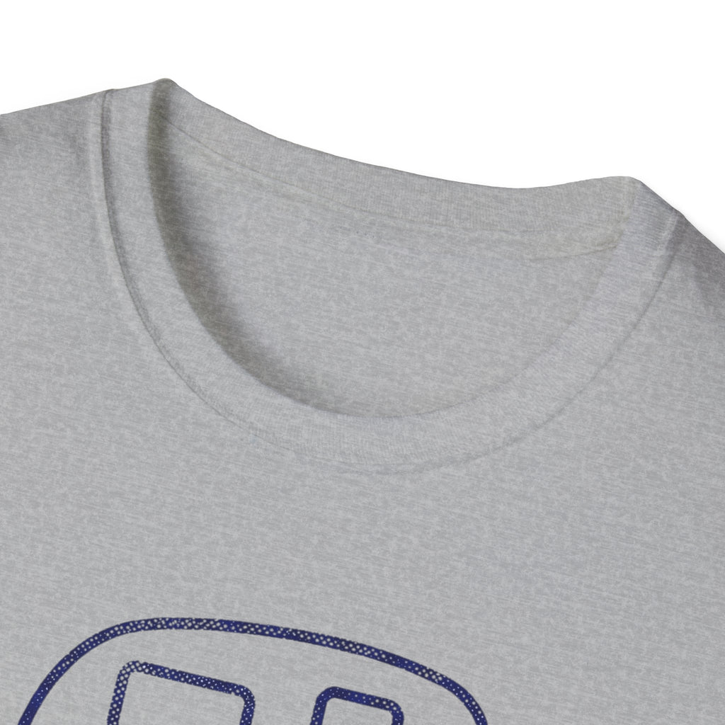 Full Tank T-Shirt