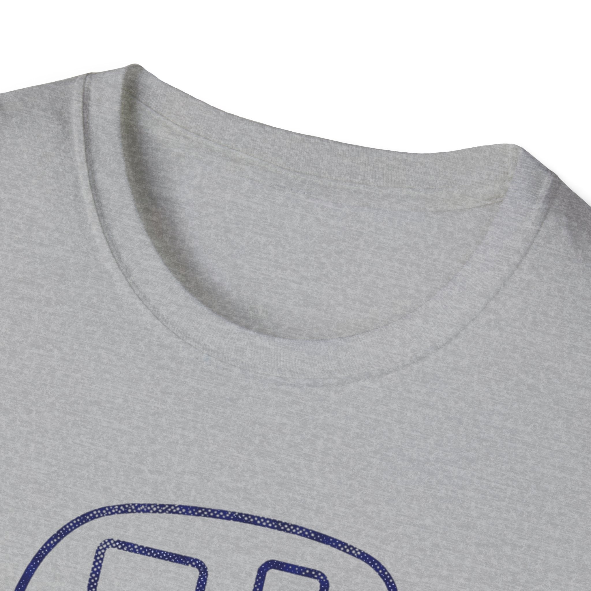 Full Tank T-Shirt