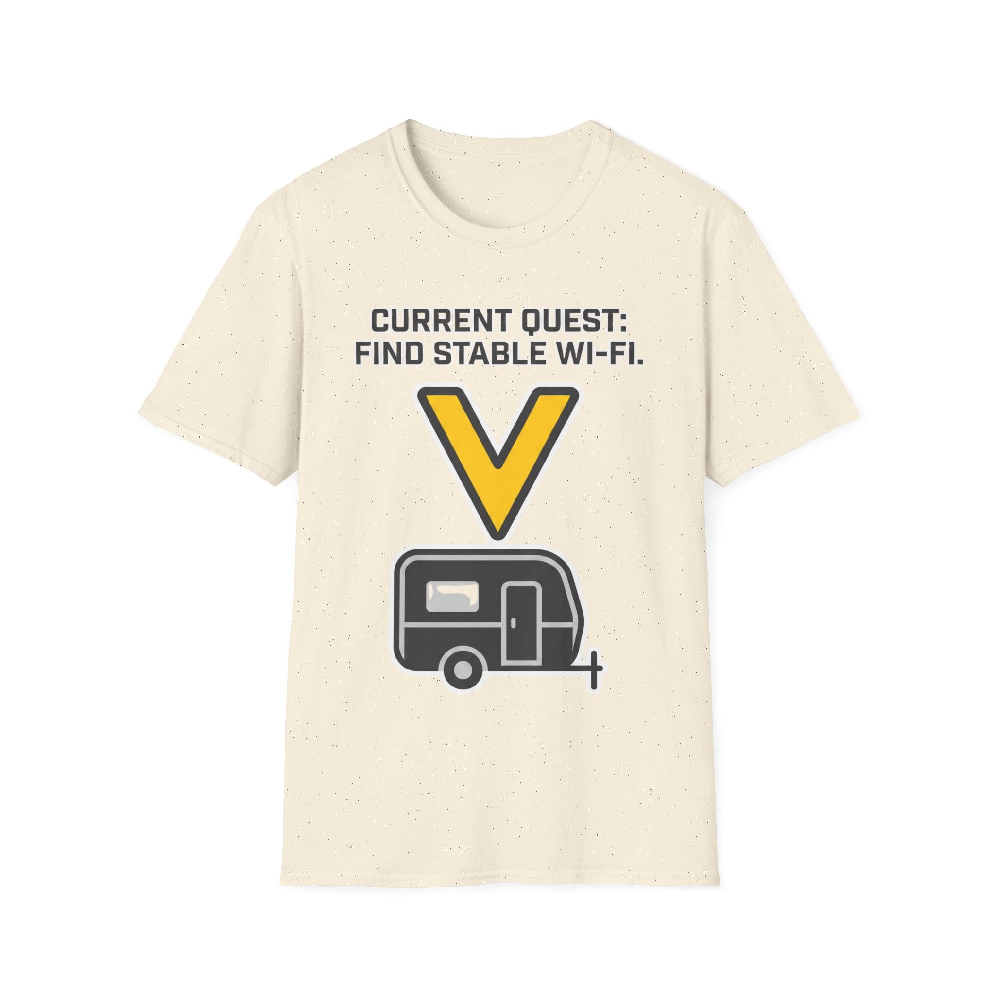 Current QuestT-Shirt