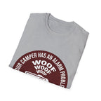 Alarm T-Shirt
