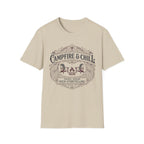 Campfire And Chill T-Shirt