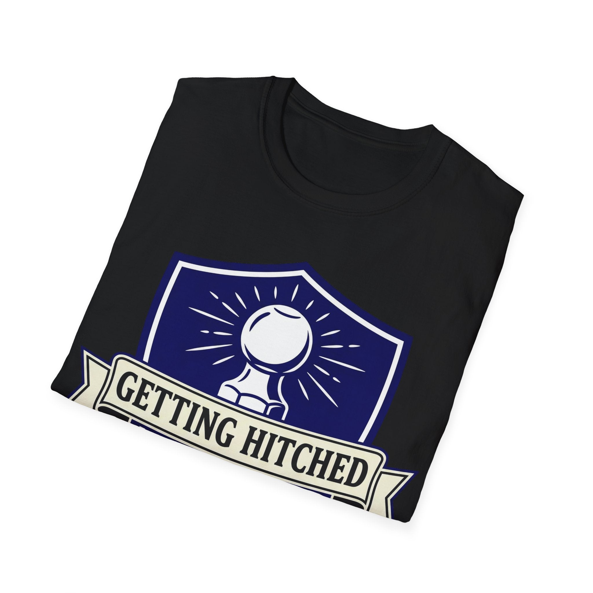It's A Moving Experience T-Shirt