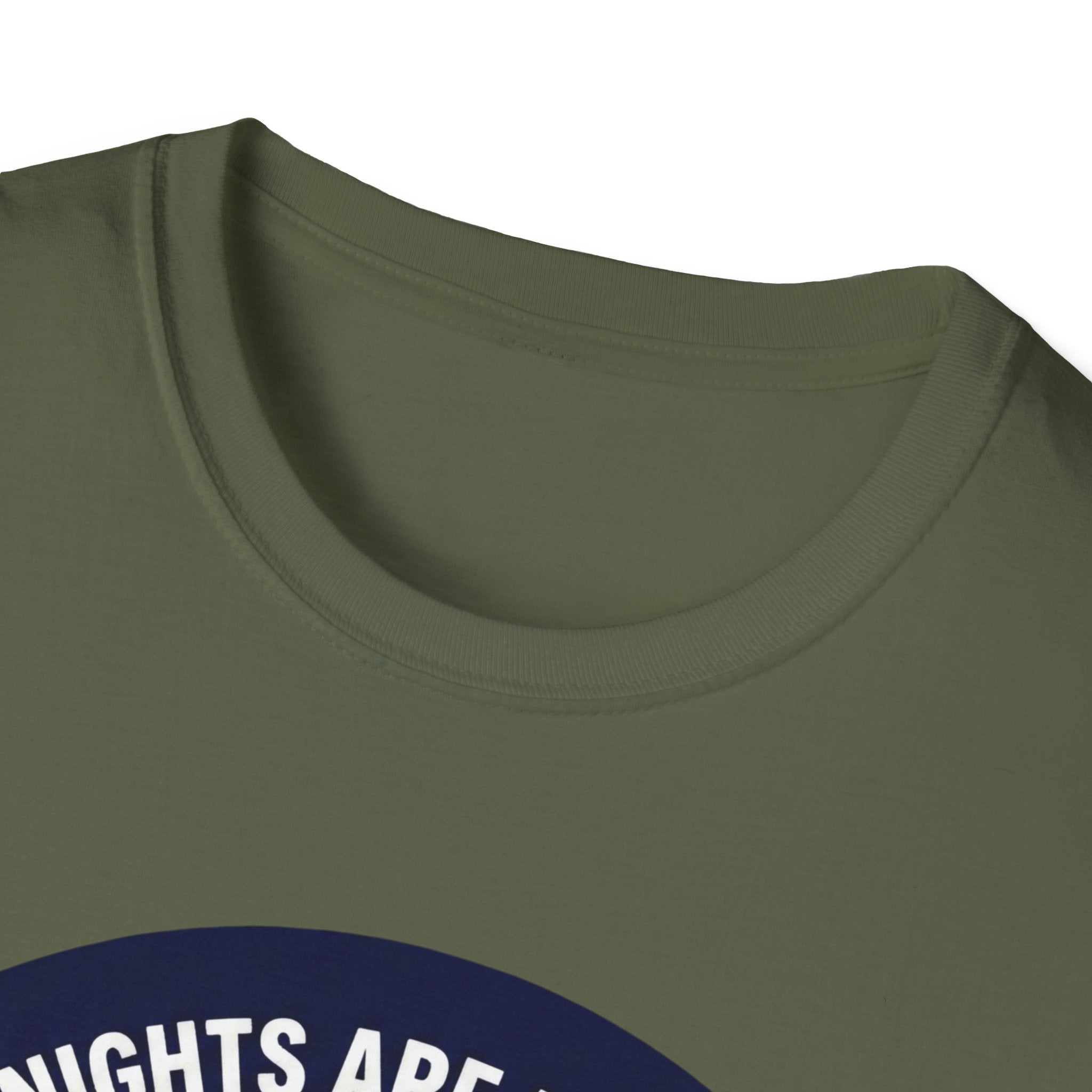 Porch Light T-Shirt