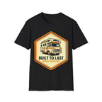 Built To Last T-Shirt