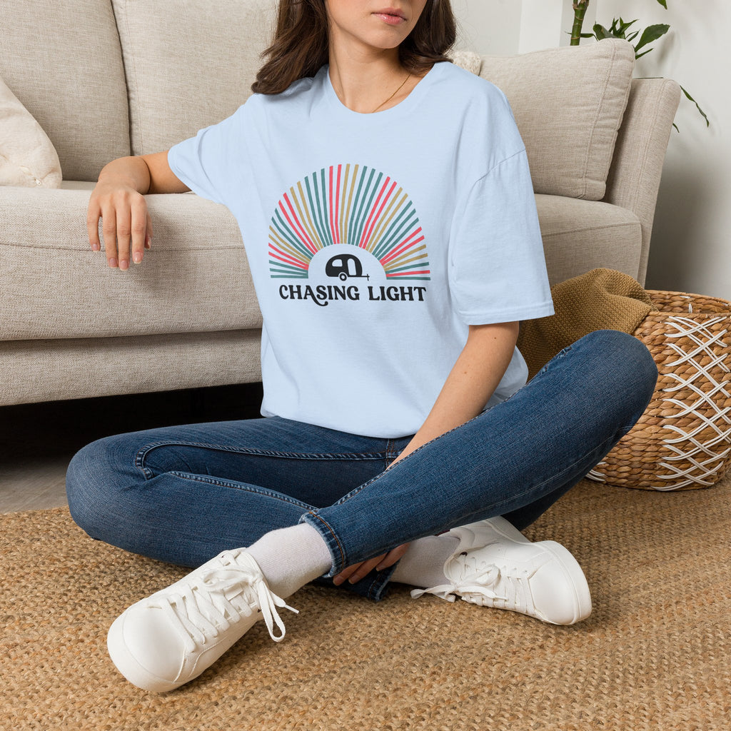 Chasing Light T-Shirt