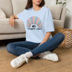 Chasing Light T-Shirt