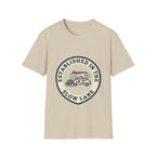 Slow Lane T-Shirt